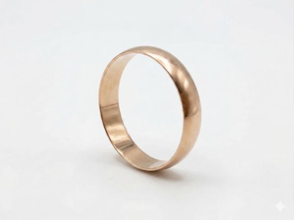 золотые кольца Кольцо золото 585 3,38g, вес изделия 3.38g, размер 21.5 в Иркутск