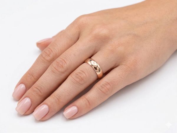 золотые кольца Кольцо золото 585 3,38g, вес изделия 3.38g, размер 21.5 в Иркутск