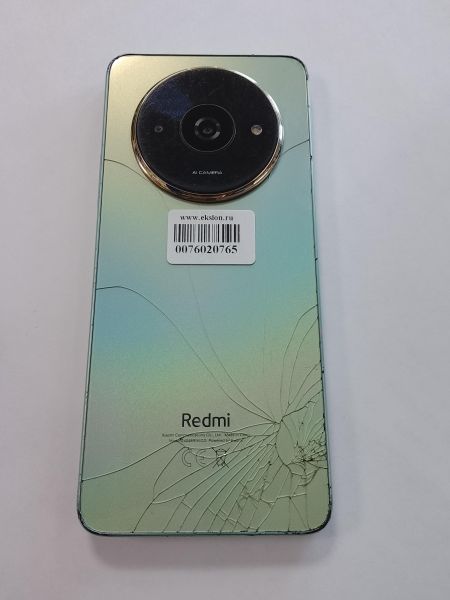 Купить Xiaomi Redmi A3x 3/64GB (24048RN6CG) Duos в Улан-Удэ за 1900 руб.