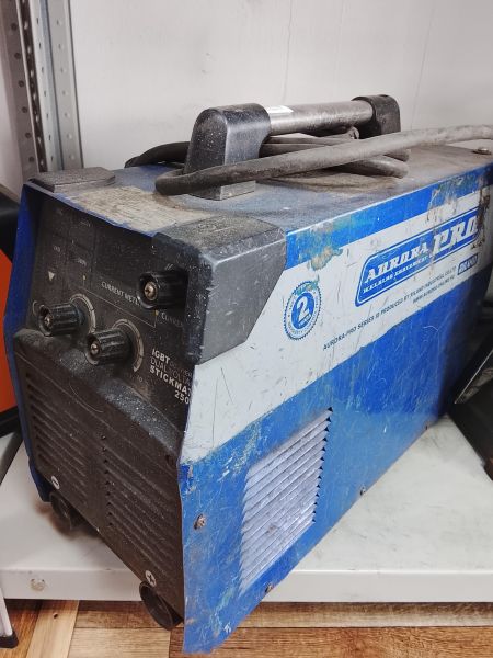 Купить Aurora PRO STICKMATE 250/2 в Улан-Удэ за 13400 руб.