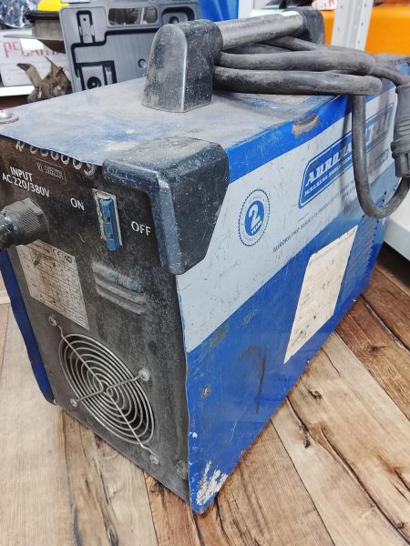 Купить Aurora PRO STICKMATE 250/2 в Улан-Удэ за 13400 руб.