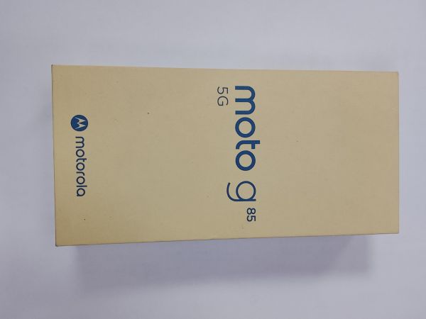 Купить Motorola Moto G85 12/256GB Duos в Улан-Удэ за 14900 руб.