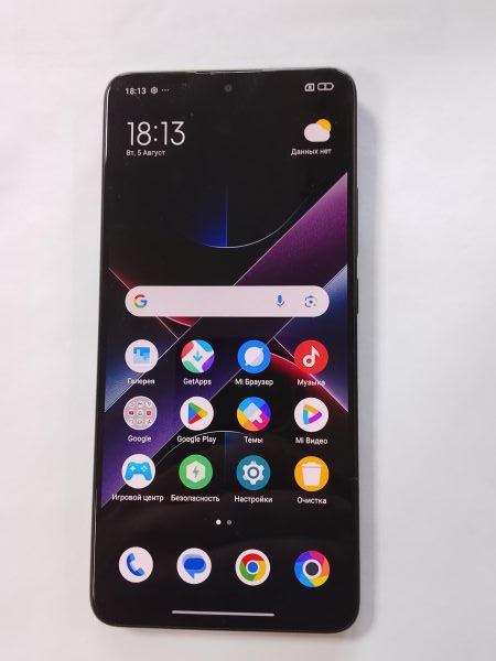 Купить POCO X7 Pro 12/256GB (2412DPC0AG) Duos в Улан-Удэ за 14300 руб.