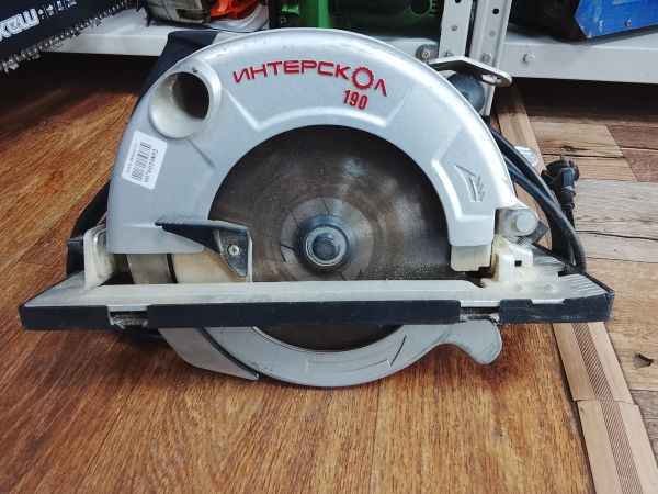 Купить Интерскол ДП-190/1600М в Улан-Удэ за 2800 руб.