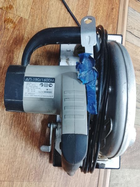 Купить Интерскол ДП-190/1600М в Улан-Удэ за 2800 руб.