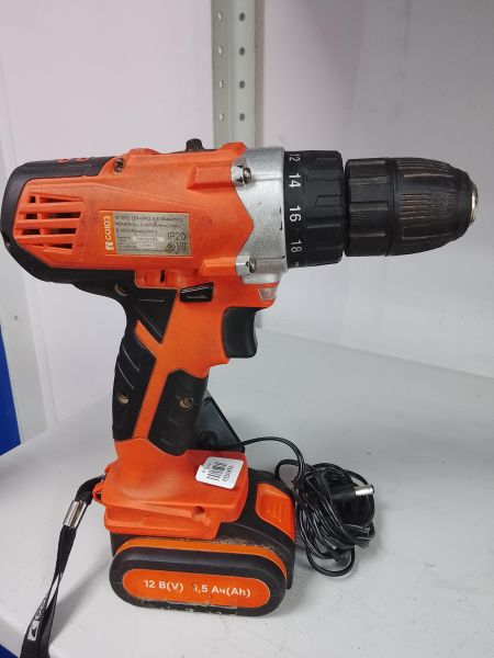 Купить СОЮЗ ДШС-18-2К-ПРОМО с СЗУ в Улан-Удэ за 2000 руб.