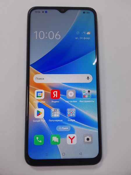 Купить OPPO A17k 3/64GB (CPH2471) Duos в Улан-Удэ за 3200 руб.