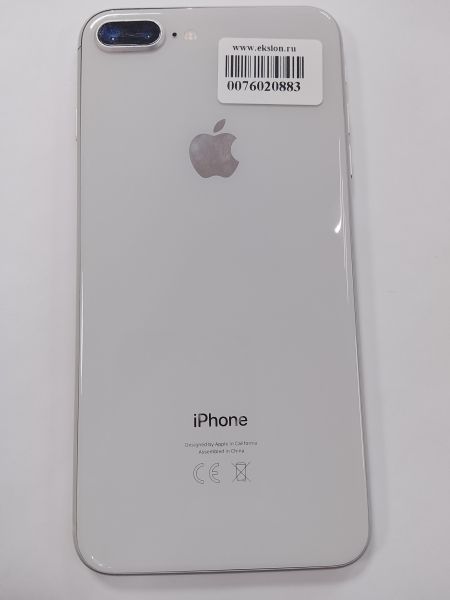 Купить Apple iPhone 8 Plus 64GB в Улан-Удэ за 5600 руб.