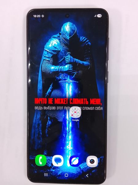 Купить Samsung Galaxy M55 8/256GB (M556E) Duos в Улан-Удэ за 14200 руб.