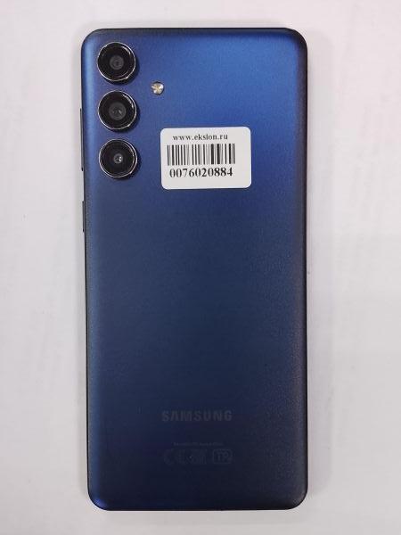 Купить Samsung Galaxy M55 8/256GB (M556E) Duos в Улан-Удэ за 14200 руб.