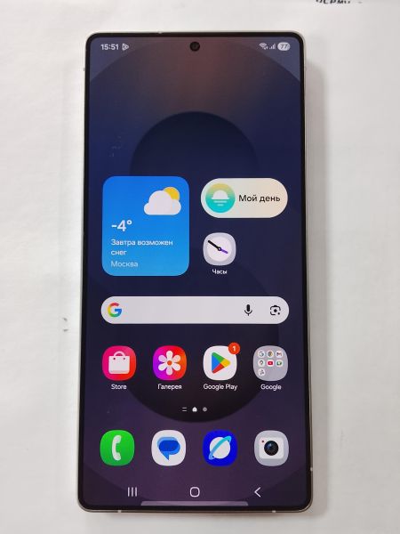 Купить Samsung Galaxy S25 Ultra 12/256GB (S938B) Duos в Улан-Удэ за 64300 руб.