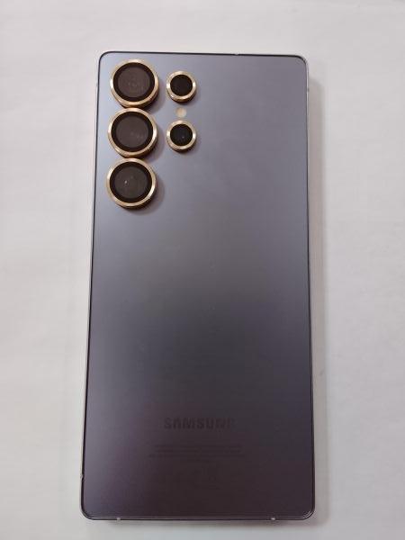 Купить Samsung Galaxy S25 Ultra 12/256GB (S938B) Duos в Улан-Удэ за 64300 руб.