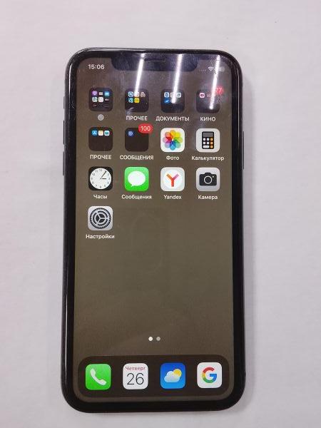 Купить Apple iPhone XR 64GB в Улан-Удэ за 5300 руб.