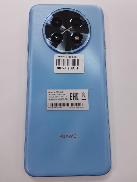 Купить Huawei nova 14i 8/128GB (STG-LX2) Duos в Улан-Удэ за 6100 руб.