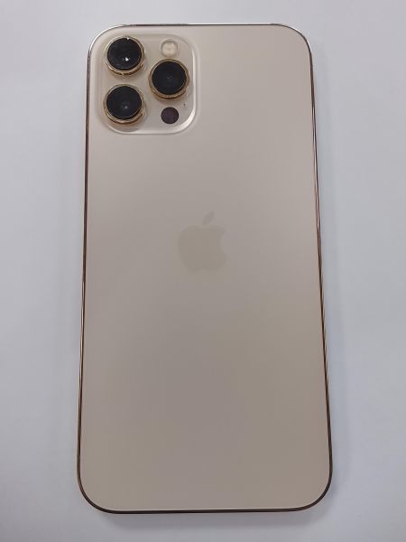 Купить Apple iPhone 12 Pro Max 128GB в Улан-Удэ за 22400 руб.