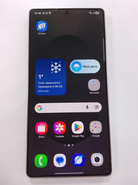 Купить Samsung Galaxy S25 Ultra 12/256GB (S938B) Duos в Улан-Удэ за 57600 руб.