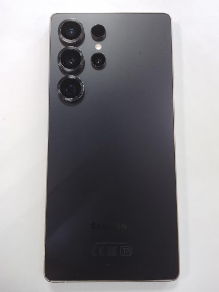 Купить Samsung Galaxy S25 Ultra 12/256GB (S938B) Duos в Улан-Удэ за 57600 руб.