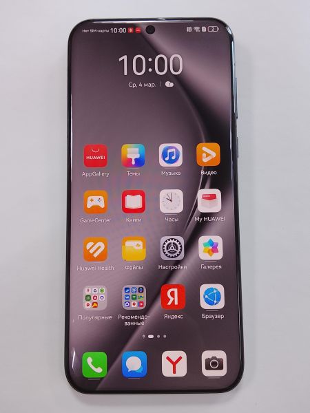 Купить Huawei Pura 70 Pro 12/512GB (HBN-LX9) Duos в Улан-Удэ за 34800 руб.