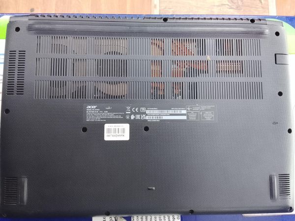 ноутбук Acer Aspire 7 A715-42G-R6VJ в Улан-Удэ