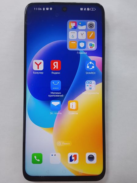 Купить Honor X7b 8/128GB (CLK-LX1) Duos в Улан-Удэ за 6300 руб.