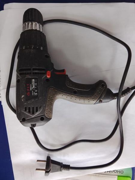 Купить P.I.T. PBM10-C1 в Улан-Удэ за 600 руб.