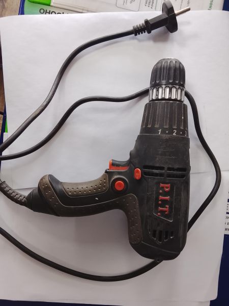 Купить P.I.T. PBM10-C1 в Улан-Удэ за 600 руб.