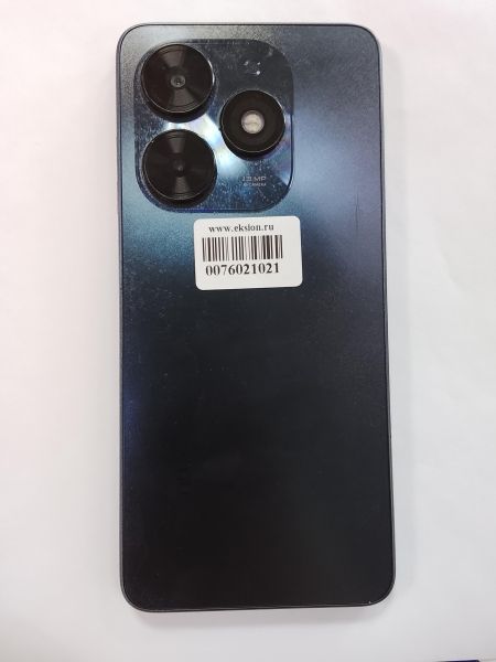 Купить TECNO Spark Go 2024 4/128GB (BG6) Duos в Улан-Удэ за 4300 руб.