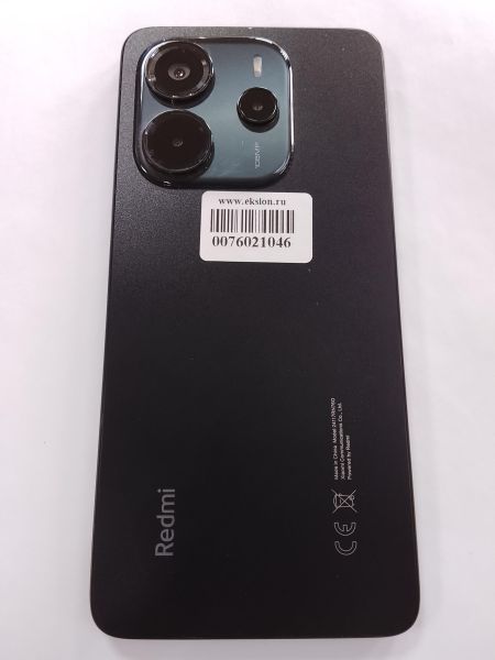 Купить Xiaomi Redmi Note 14 6/128GB (24117RN76O) Duos в Улан-Удэ за 7500 руб.