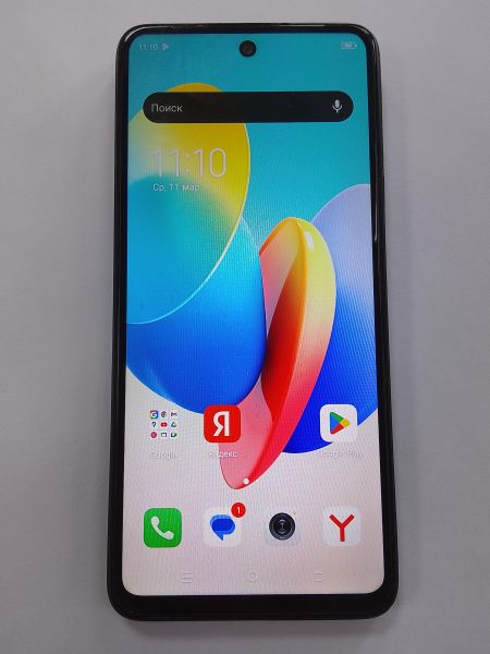 Купить TECNO Spark Go 2024 4/128GB (BG6) Duos в Улан-Удэ за 4300 руб.