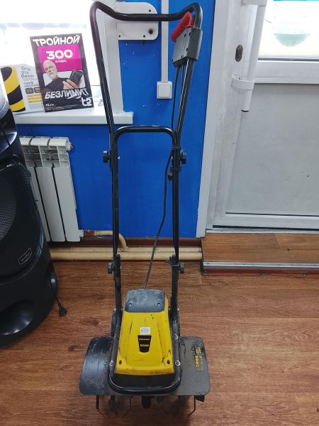 Купить Champion EC1400 в Улан-Удэ за 5900 руб.