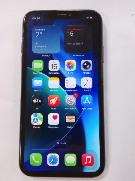 Купить Apple iPhone 11 256GB в Улан-Удэ за 13400 руб.