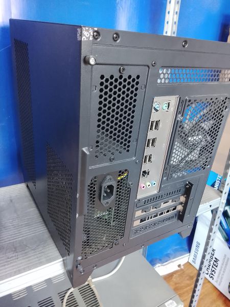 системный блок Сборка E5-2689, GTX 1660 Super, RAM 32GB, SSD 512GB в Улан-Удэ