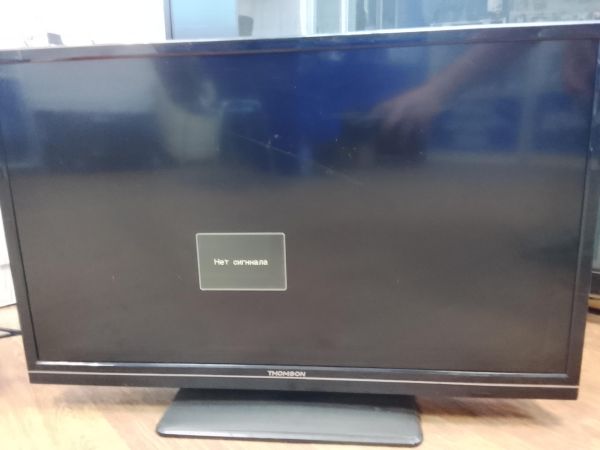 телевизор Thomson T32C30U в Улан-Удэ