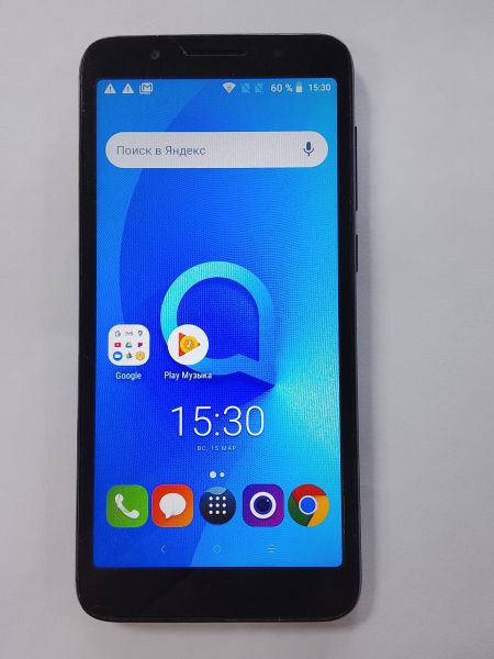 Купить Alcatel 5059D 1X  Duos в Улан-Удэ за 1000 руб.