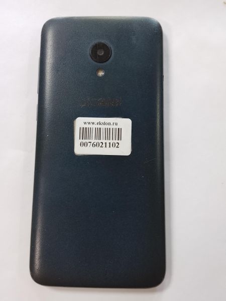 Купить Alcatel 5059D 1X  Duos в Улан-Удэ за 1000 руб.