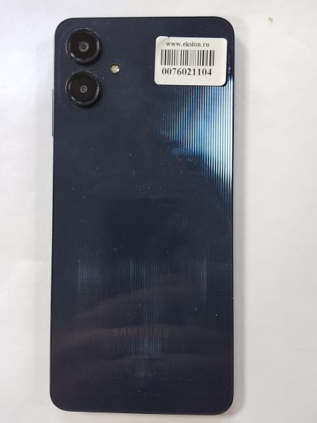 Купить Samsung Galaxy A06 4/128GB (A065F) Duos в Улан-Удэ за 6300 руб.