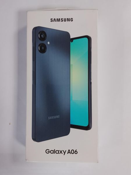 Купить Samsung Galaxy A06 4/128GB (A065F) Duos в Улан-Удэ за 6300 руб.