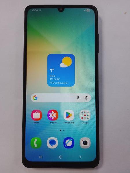 Купить Samsung Galaxy A06 4/128GB (A065F) Duos в Улан-Удэ за 6300 руб.