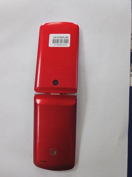 Купить teXet TM-404 Duos в Улан-Удэ за 900 руб.