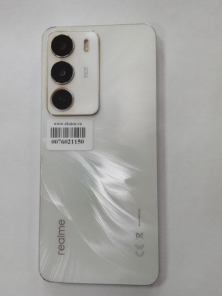 Купить Realme C71 8/256GB (RMX5303) Duos в Улан-Удэ за 6700 руб.