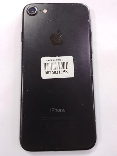 Купить Apple iPhone 7 128GB в Улан-Удэ за 4400 руб.