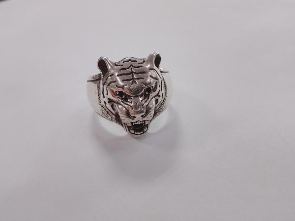 Купить Кольцо серебро 925 12,70g, вес изделия 12.7g в Улан-Удэ за 1950 руб.