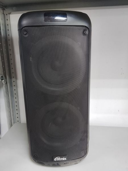 портативная колонка Ritmix SP-875B в Улан-Удэ