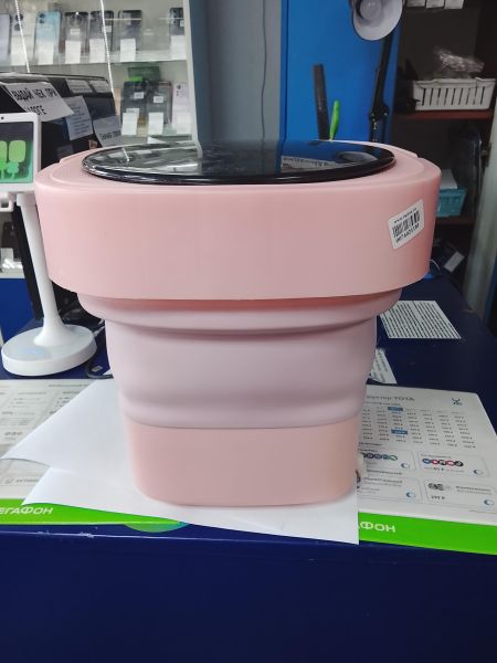 Купить Стиральная машина мини-складная в Улан-Удэ за 900 руб.