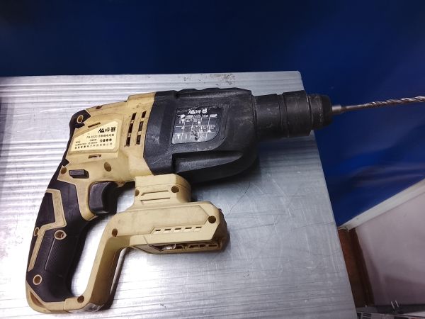 перфоратор аккумуляторный Fengbao FB-8020 с СЗУ в Улан-Удэ