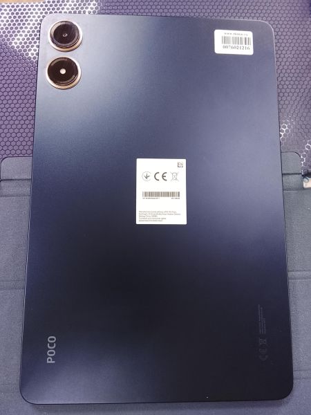 Купить POCO Pad 8/256GB (2405CPCFBG) (без SIM) в Улан-Удэ за 14900 руб.