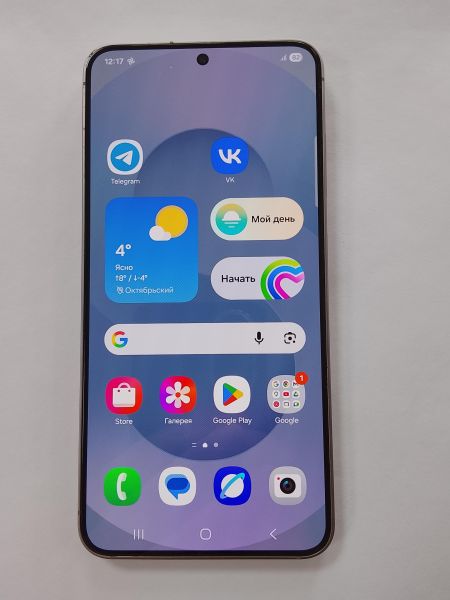 сотовый телефон Samsung Galaxy S25 12/128GB (S931B) Duos в Улан-Удэ