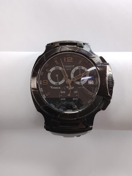наручные часы Tissot T-Sport T-Race T048.417.37.057.00 в Улан-Удэ