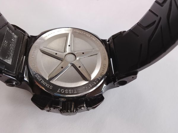 наручные часы Tissot T-Sport T-Race T048.417.37.057.00 в Улан-Удэ