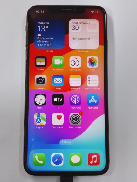 Купить Apple iPhone XS Max 64GB в Улан-Удэ за 5400 руб.